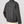 【RURI W. / ルリ】MELANGE YOKE BLOUSON / Charcoal Brown