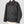 【RURI W. / ルリ】MELANGE YOKE BLOUSON / Charcoal Brown
