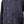 【RURI W. / ルリ】MELANGE YOKE BLOUSON / Navy
