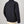 【RURI W. / ルリ】MELANGE YOKE BLOUSON / Navy