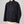 【RURI W. / ルリ】MELANGE YOKE BLOUSON / Navy