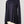 【RURI W. / ルリ】PEPLUM T-SHIRT / Navy