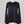 【RURI W. / ルリ】PEPLUM T-SHIRT / Navy