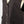 【RURI W. / ルリ】FLAP POKCKET WAISTCOAT / Chocolate Brown