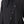 【RURI W. / ルリ】BOW TIE FLARE SHIRT / Black
