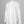 【RURI W. / ルリ】FRILLED YOKE SHIRT / Off White