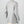 【RURI W. / ルリ】TUCKED WAIST CREW / Grey