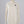 【RURI W. / ルリ】EMBROIDERED TURTLENECK T-SHIRT / Ivory