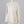【RURI W. / ルリ】TUCKED WAIST CREW / Ivory