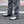 【 SALOMON 】XT-WHISPER VOID / Black × Clearly Aqua × Green Gables