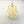 【m's braque】OVER-SIZED LONG POINT COLLAR SHIRTS / Yellow
