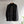 【 UNUSED 】LEATHER CAR COAT / Black