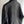 【 UNUSED 】LEATHER CAR COAT / Black