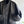 【 UNUSED 】LEATHER CAR COAT / Black