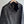 【m's braque】FULLY LINED STAND COLLAR OVERSIZED TUNIC / Black & White