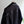 【m's braque】FAUX LEATHER TRIM OVERSIZED PULLOVER / Black