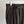 【 m's braque 】BELTED BAGGY PANTS / Brown Stripe