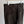 【 m's braque 】BELTED BAGGY PANTS / Brown Stripe