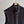 【 HORTENSE 】WOOL FLEECE VEST / Black
