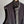 【 HORTENSE 】WOOL FLEECE VEST / Gray