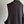 【 HORTENSE 】WOOL FLEECE VEST / Gray