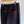 【 HORTENSE 】WOOL FLEECE PANTS / Black