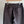 【 HORTENSE 】WOOL FLEECE PANTS / Gray