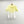 【 mii 】DIP DYED SHIRT - SUBHA - / Yellow