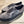 【VANS】Authentic - Foil Suede - / Light Grey