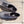 【VANS】Authentic - Foil Suede - / Light Grey