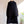 【 BLUE BLUE JAPAN 】ループヤーンフロッキー バルマカンコート / Dark Navy