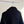 【 BLUE BLUE JAPAN 】ループヤーンフロッキー バルマカンコート / Dark Navy