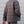 【 UNUSED 】PADDING QUILTED SHIRT / Gray