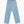 【 RIVER 】LEVIS REMAKE DENIM - BACK TUCK - / White Flower