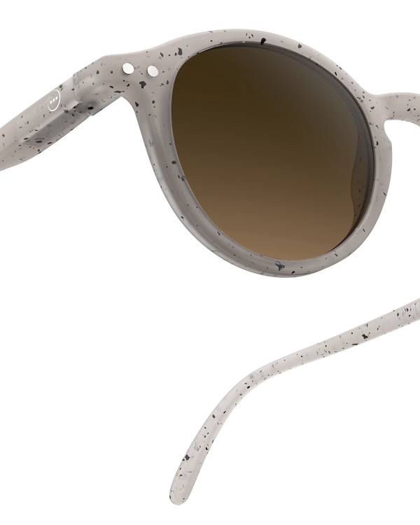 【IZIPIZI】#D ARTEFACT SUN / Ceramic Beige