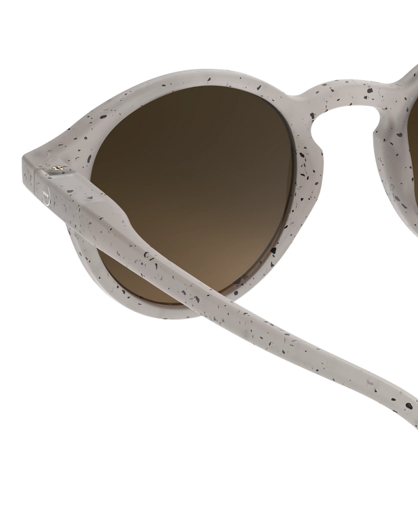 【IZIPIZI】#D ARTEFACT SUN / Ceramic Beige