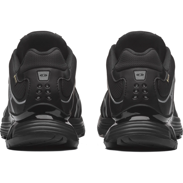 【 SALOMON 】XT-WHISPER GORE-TEX / Black × Black × FTW Silver
