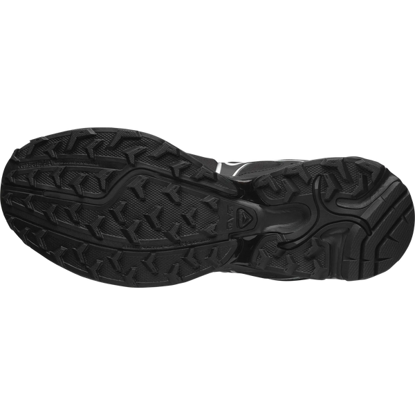 【 SALOMON 】XT-WHISPER GORE-TEX / Black × Black × FTW Silver