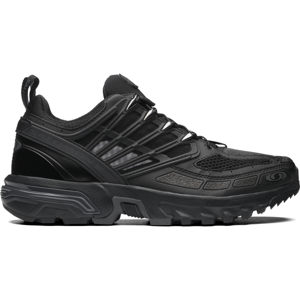 【 SALOMON 】ACS PRO / Black × Black × Black