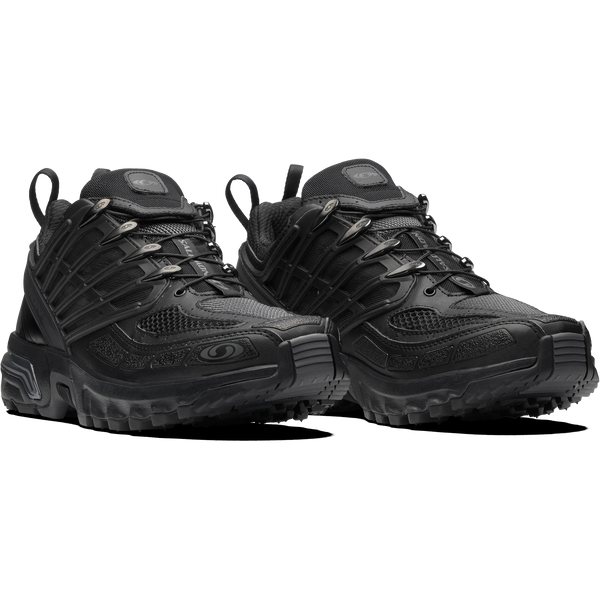 【 SALOMON 】ACS PRO / Black × Black × Black