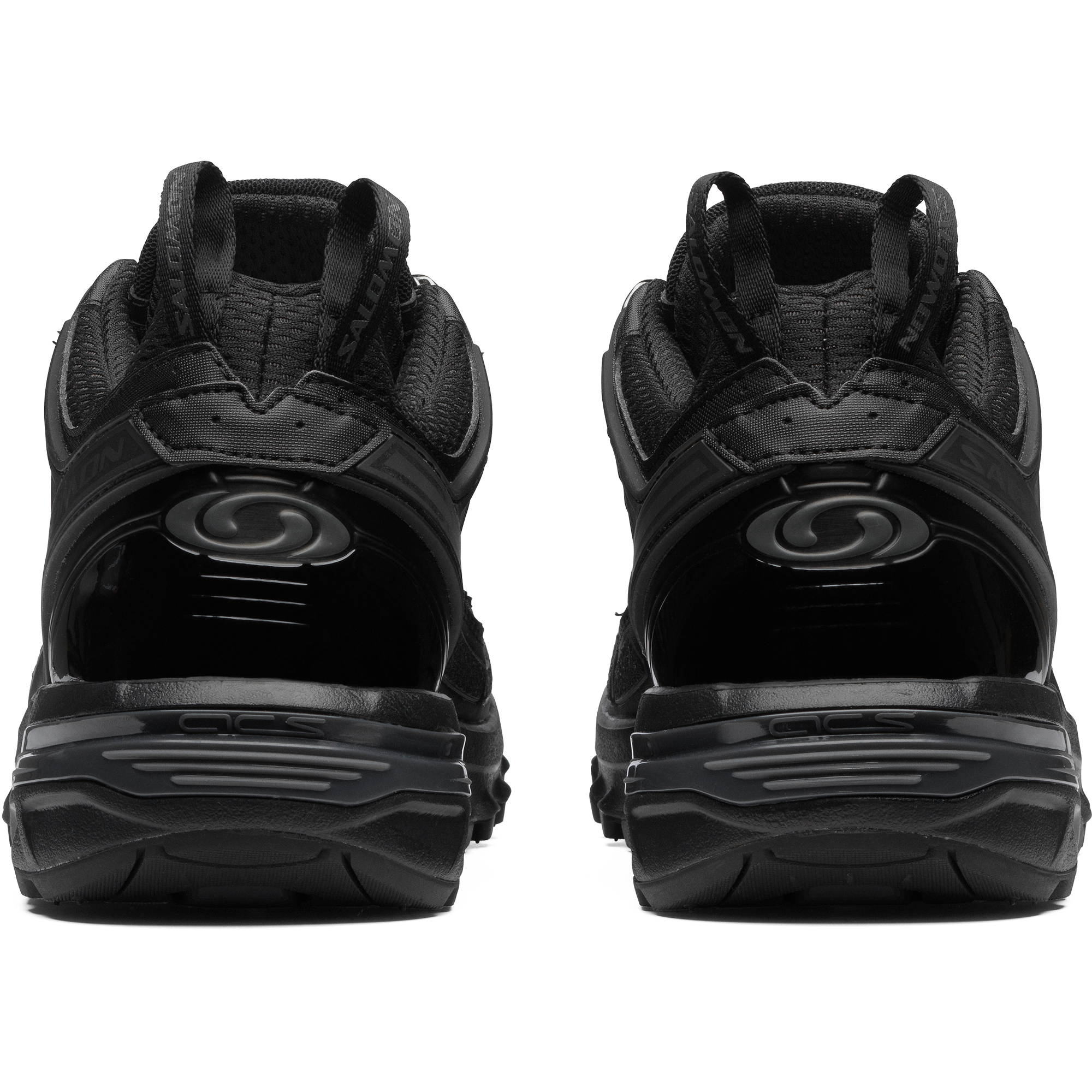Salomon ACS PRO ブラック　美品 楽天市場】SALOMON ACS PRO GTX サロモン ACS プロ ゴアテックス