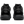 【 SALOMON 】ACS PRO / Black × Black × Black