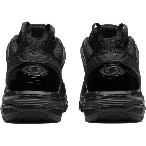 【 SALOMON 】ACS PRO / Black × Black × Black