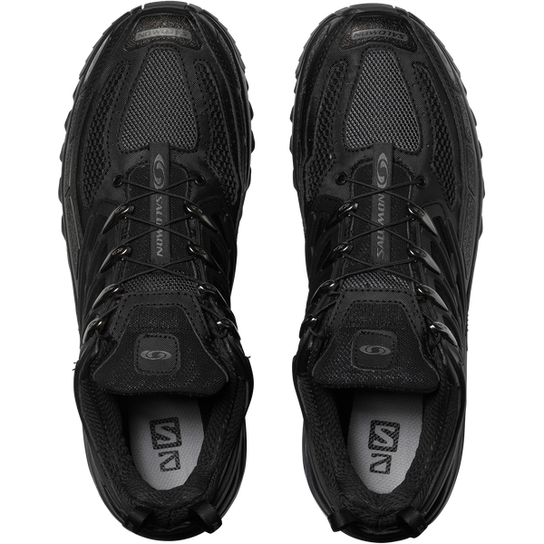 【 SALOMON 】ACS PRO / Black × Black × Black