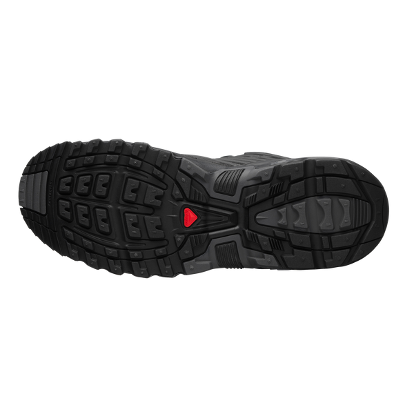 【 SALOMON 】ACS PRO / Black × Black × Black