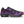 【 SALOMON 】XT-6 IRIDESCENT / Black × Hollyhock × Plum Perfect