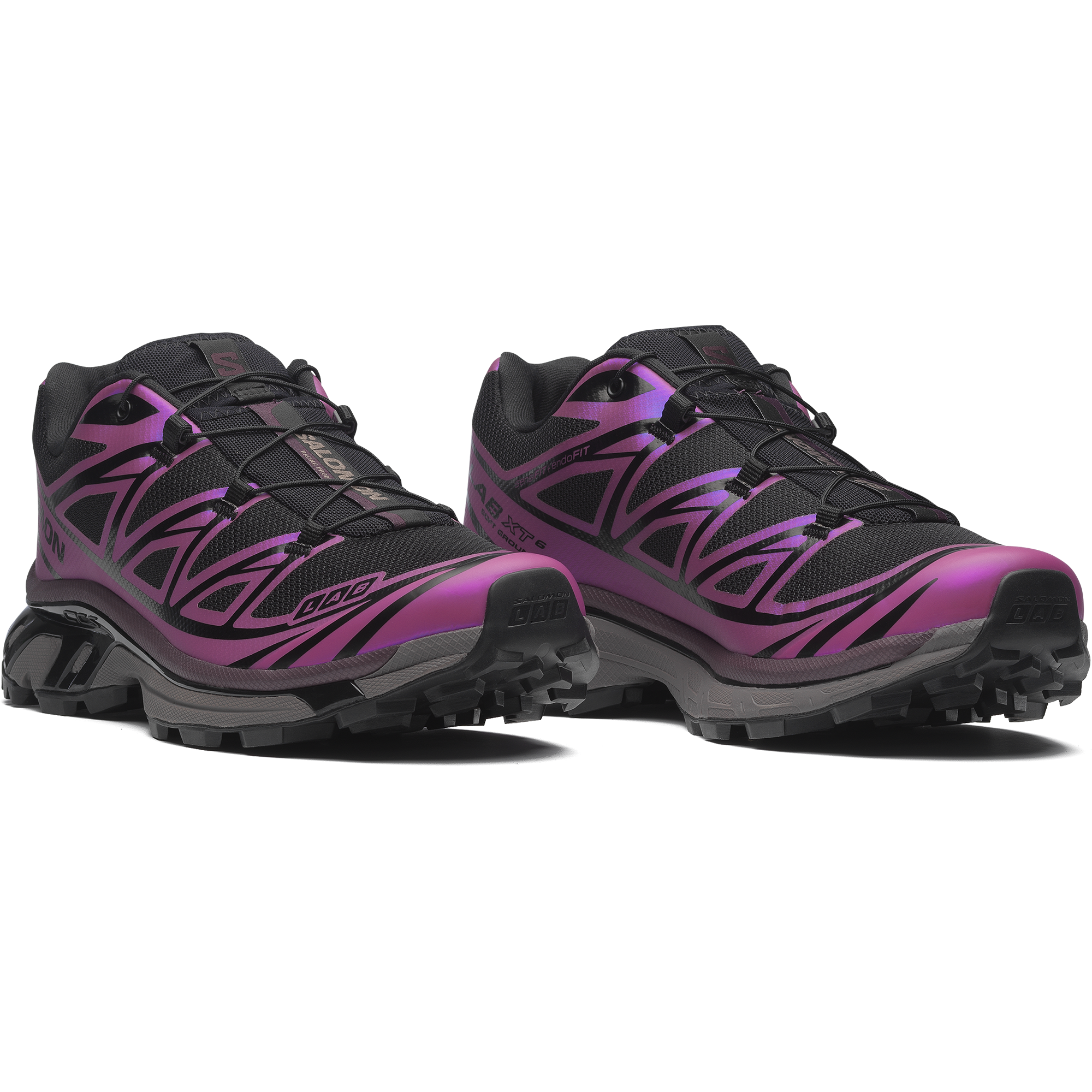 SALOMON 】XT-6 IRIDESCENT / Black × Hollyhock × Plum Perfect – TOKIS SALOMON 】XT-6 IRIDESCENT / Black × Hollyhock × Plum Perfect – TOKIS