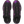【 SALOMON 】XT-6 IRIDESCENT / Black × Hollyhock × Plum Perfect