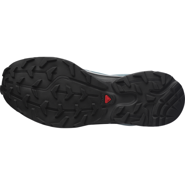 【 SALOMON 】XT-6 GORE-TEX / North Atlantic × Black × FTW Silver