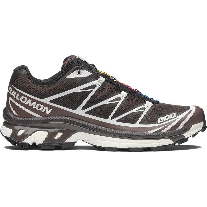 SALOMON 】XT-6 / Black Coffee × French Roast × Vanilla Ice – TOKIS SALOMON 】XT-6 / Black Coffee × French Roast × Vanilla Ice – TOKIS